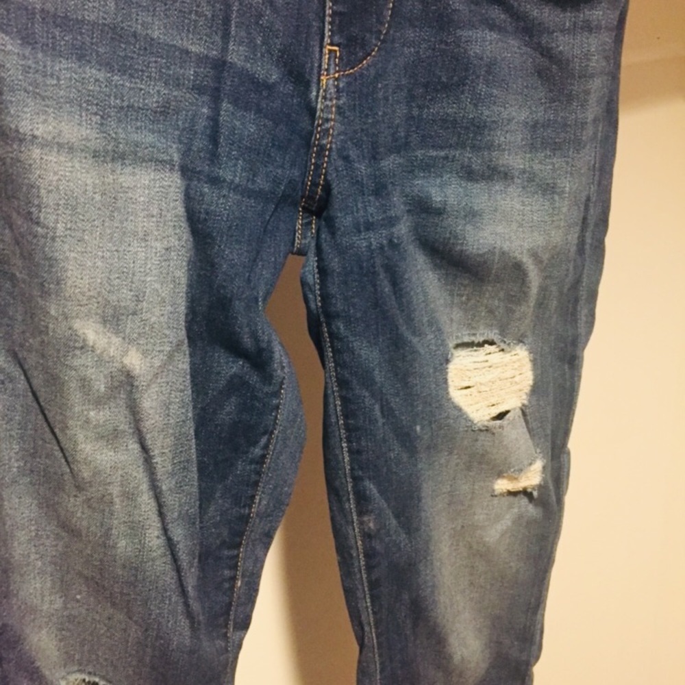 Jeans - Picture 2 of 2